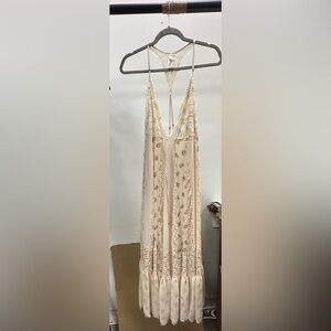 Beautiful chic dress